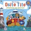 OSITO TITO: ¡VAMOS EN BARCO! [CARTONE]
