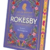 OTRA MISS BRIDGERTON, LA (ROKESBY 3) (ED. ESPECIAL CON CANTOS PINTADOS) [CARTONE]