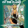 OTR OF THE FLAME Nº03 [RUSTICA]
