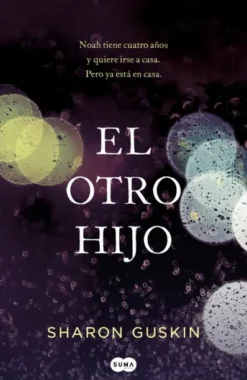 OTRO HIJO, EL [RUSTICA]