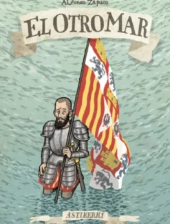 OTRO MAR, EL [CARTONE]