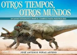 OTROS TIEMPOS OTROS MUNDOS [RUSTICA]