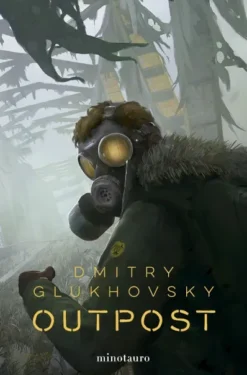 OUTPOST [RUSTICA]