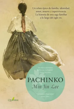PACHINKO [RUSTICA]