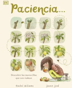 PACIENCIA [CARTONE]