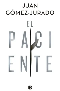 PACIENTE, EL [CARTONE]
