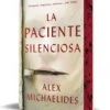 PACIENTE SILENCIOSA, LA (EDICION ESPECIAL LIMITADA CON CANTOS PINTADOS) [BOLSILLO]