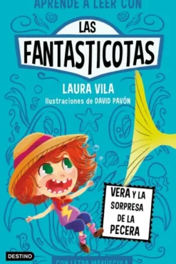 PACK LAS FANTASTICOTAS 1 Y 2 CON SILABARIO [RUSTICA]