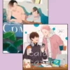 PACK SEI (COME TO HAND + CALAND CARAMEL) [RUSTICA]