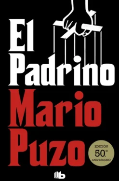 PADRINO, EL [BOLSILLO]
