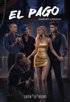 PAGO, EL (LOSERS 2) [RUSTICA]