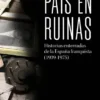 PAIS EN RUINAS [RUSTICA]