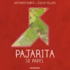PAJARITA DE PAPEL [CARTONE]