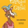 PALABRA DE CABRA [RUSTICA]