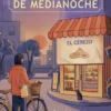 PANADERIA DE MEDIANOCHE, LA 4: EL CEREZO [RUSTICA]