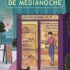 PANADERIA DE MEDIANOCHE, LA 2: LAS VACACIONES [RUSTICA]