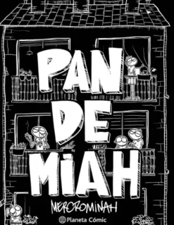 PANDEMIAH [CARTONE]