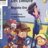 PANDILLA DE LA ARDILLA, LA Nº04: EL MISTERIO DEL TIMBRE (BV BLANCA) [RUSTICA]
