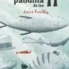 PANDILLA DE LOS 11, LA [CARTONE]