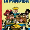 PANDILLA, LA VOL.02 (1964-1966) [CARTONE]