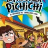 PANDILLA PICHICHI, LA Nº06: EL MISTERIO DEL CABALLERO-LOBO [RUSTICA]