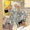 PAPYRUS INTEGRAL VOL.07: 1996-1998 [CARTONE]