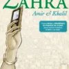 PARAISO DE ZAHRA, EL [CARTONE]