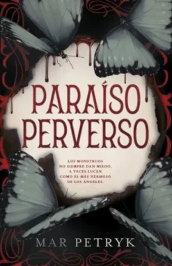 PARAISO PERVERSO (DARK ROMANCE) [RUSTICA]