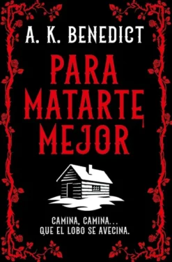 PARA MATARTE MEJOR [RUSTICA]