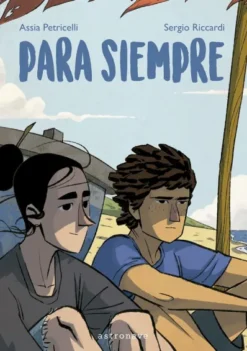 PARA SIEMPRE [CARTONE]