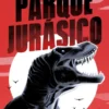 PARQUE JURASICO [BOLSILLO]