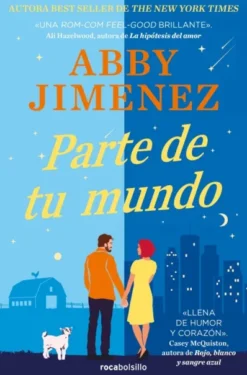 PARTE DE TU MUNDO [BOLSILLO]
