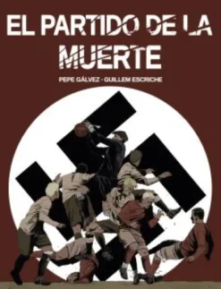 PARTIDO DE LA MUERTE, EL [CARTONE]