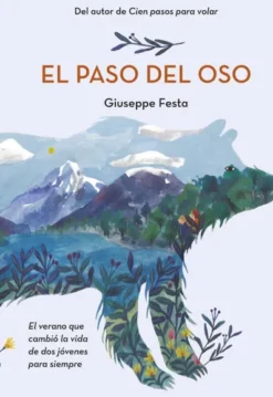 PASO DEL OSO, EL [CARTONE]