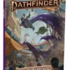 PATHFINDER (2ª EDICION): LO QUE SE ARRASTRA [RUSTICA]