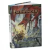 PATHFINDER (2ª EDICION): MANUAL DE JUEGO [CARTONE]
