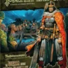 PATHFINDER: LA GUERRA DE LOS REYES FLUVIALES (FORJADOR DE REYES 5 DE 6) [AVENTURA]