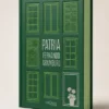 PATRIA (EDICION 10 ANIVERSARIO CON CANTOS TINTADOS) [CARTONE]