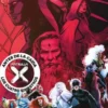 PATRULLA-X: ANTES DE LA CAIDA Nº04 LOS CUATRO SINIESTROS [GRAPA]