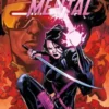 PATRULLA-X ESPECIAL: MARIPOSA MENTAL Nº01 [RUSTICA]