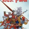 1525: PAVIA [CARTONE]