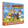 PAW PATROL PATRULLA CANINA: PATRULLA AL RESCATE (LIBRO CON SOLAPAS) [CARTONE]