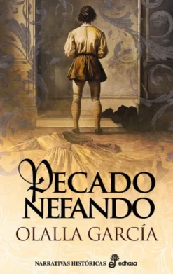PECADO NEFANDO [CARTONE]