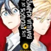 PECADOS DE LA FAMILIA ICHINOSE, LOS Nº05 [RUSTICA]