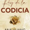 PECADOS 3: REY DE LA CODICIA [RUSTICA]