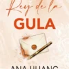PECADOS 6. REY DE LA GULA [RUSTICA]