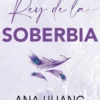 PECADOS 2: REY DE LA SOBERBIA [RUSTICA]