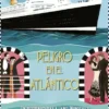 PELIGRO EN EL ATLANTICO (UN MISTERIO PARA JANE WUNDERLY 2) [RUSTICA]