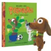 PELUDITOS (PACK CON MUÑECO) [CARTONE]