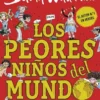 PEORES NIÑOS DEL MUNDO, LOS [CARTONE]